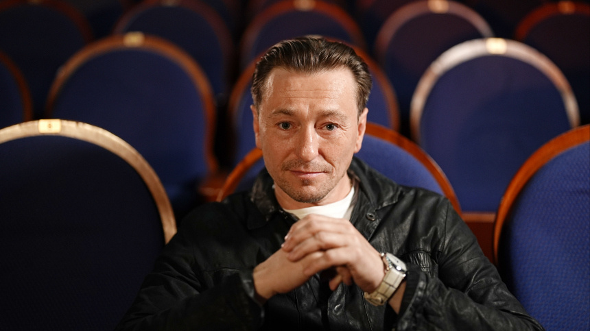    Фото: ИЗВЕСТИЯ/Павел Волков