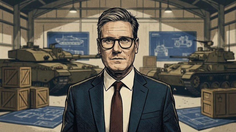   Сгенерировано с помощью ИИ