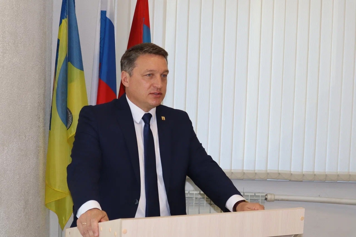    Сергей Седлецкий / ВК