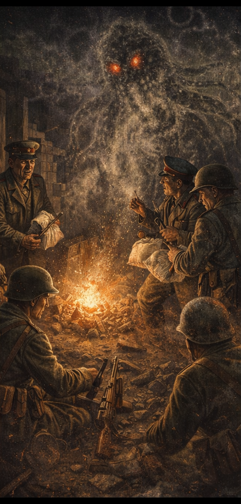 Автор: В. Панченко