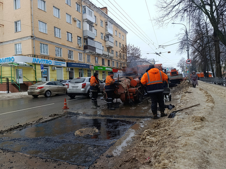     Фото: администрация города орла