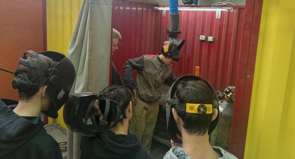    Министерство образования Московской области