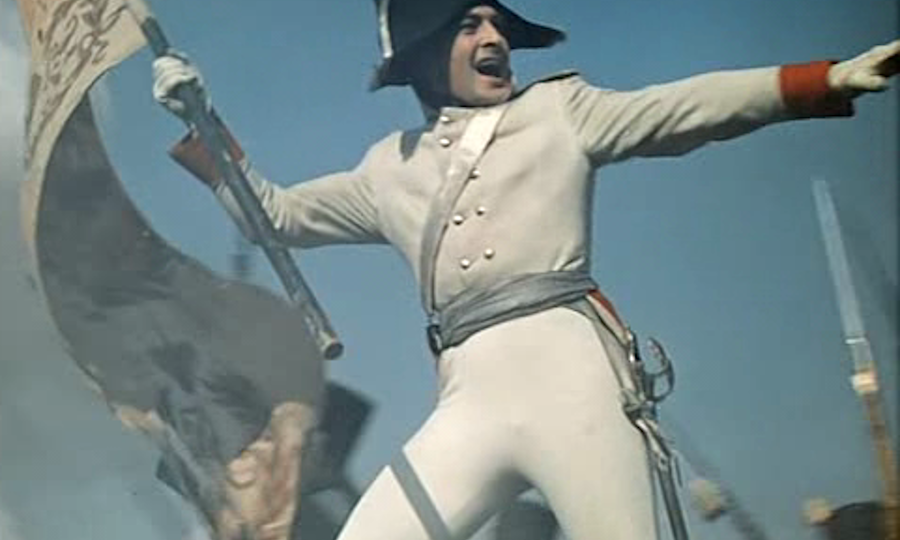 Где и как «воевал» Вячеслав Тихонов