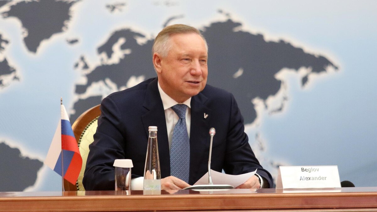    Фото: Maksim Konstantinov/Global Look Press