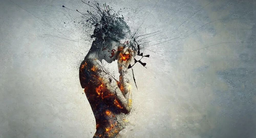 Внутренняя и внешняя реальность