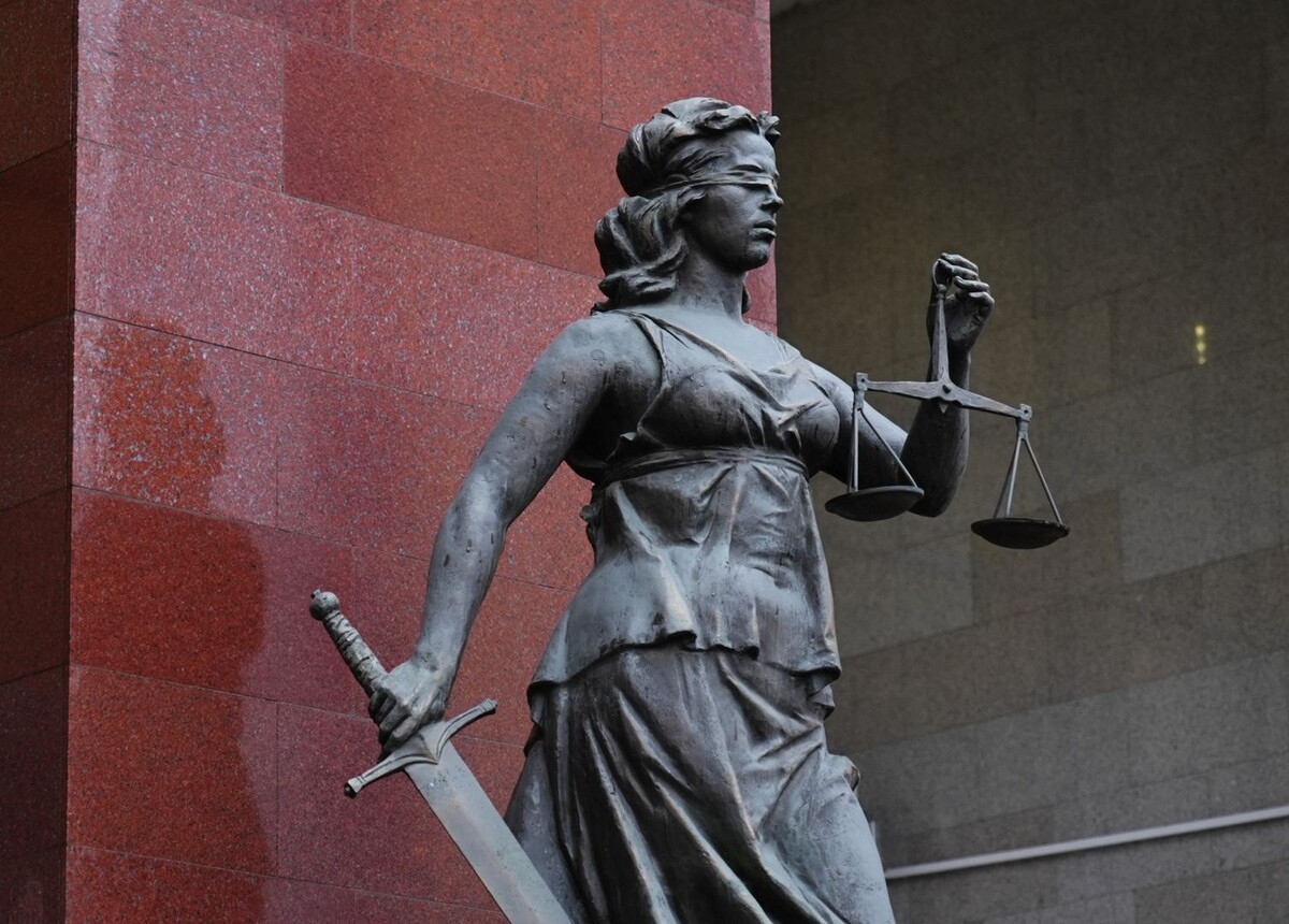     / Источник: © ИЗВЕСТИЯ/Сергей Лантюхов