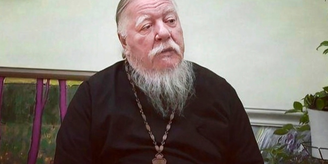 Что делать, если в жизни что-то не получается? Объясняет священник