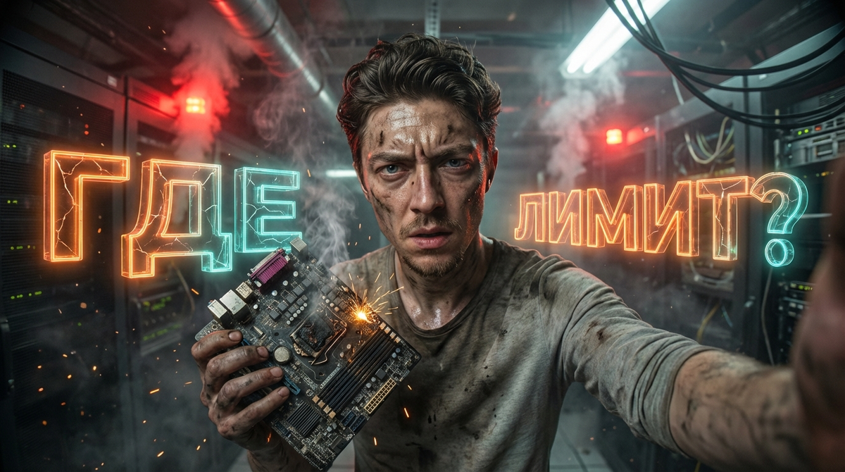    Разбираемся, чего не хватает в бесплатном тарифе и когда действительно стоит переходить на версию Pro. rixaitech