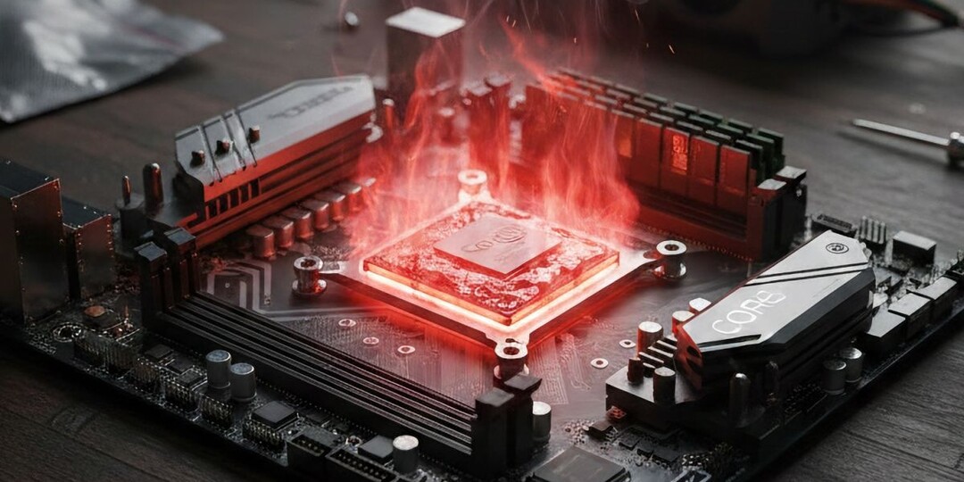 Инсайдер: процессоры Intel Core Ultra 400K смогут потреблять свыше 850 Вт