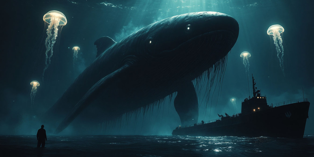 Тайны океана: что скрывают глубины