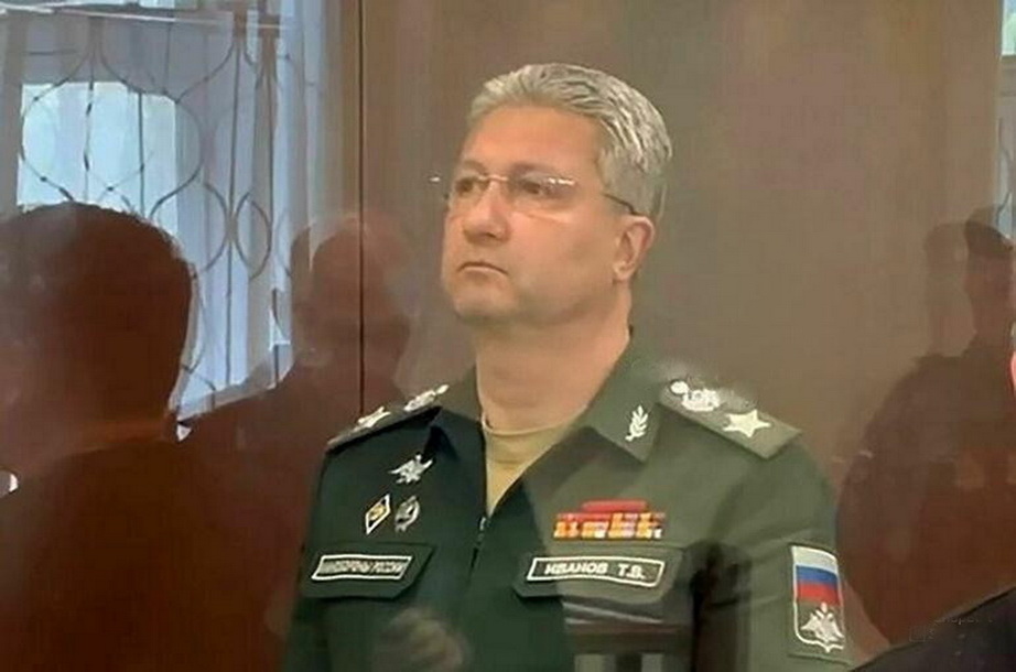 Фото: суды общей инстанции Москвы