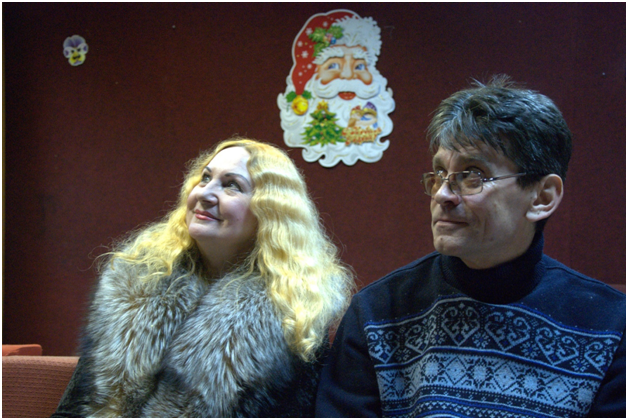 Валерий Прокошин, Игорь Кулебякин и Сергей Коротков в записках Эльвиры Частиковой