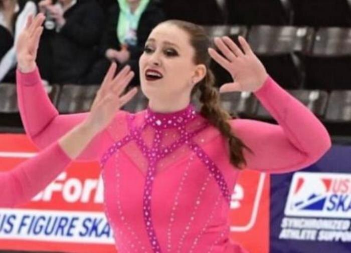 Обложка © Instagram (соцсеть запрещена в РФ; принадлежит корпорации Meta, которая признана в РФ экстремистской) / Saint Louis Synergy