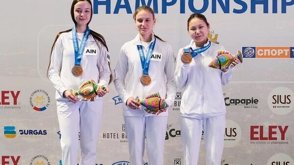    © Министерство спорта Республики Крым