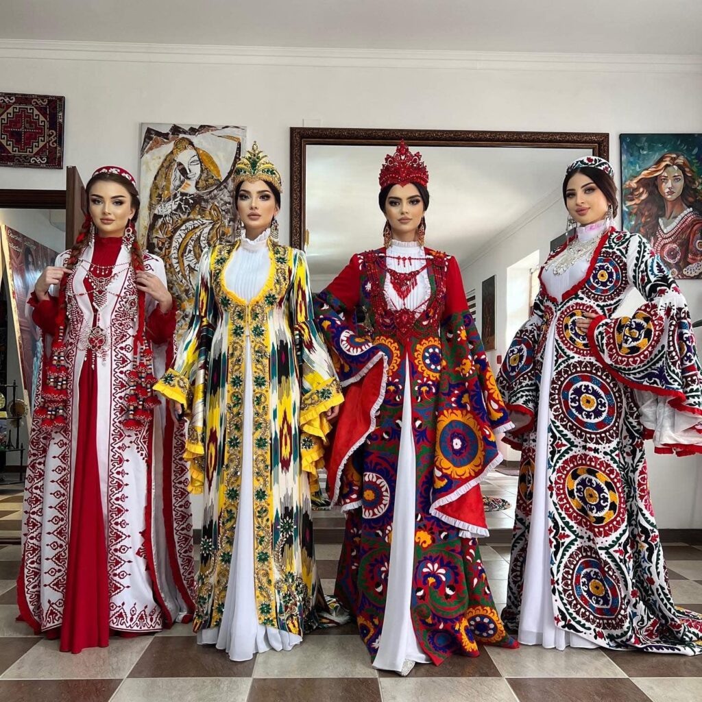 Фото: Хуршед Сатторов