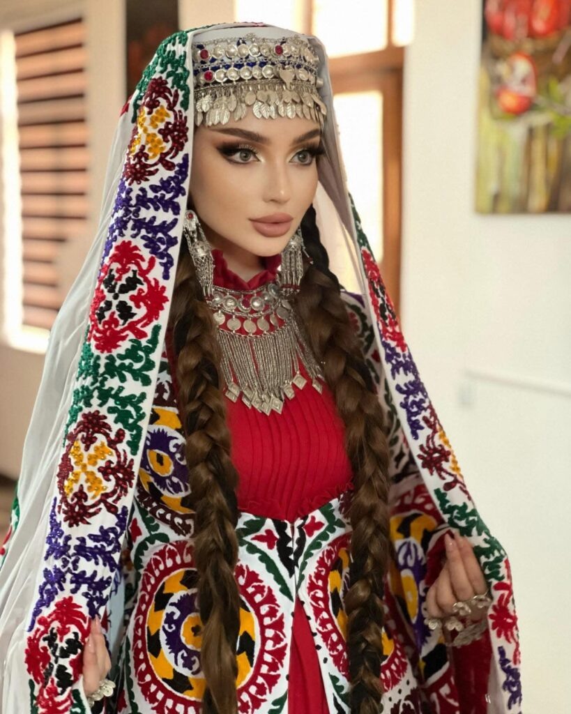 Фото: Хуршед Сатторов