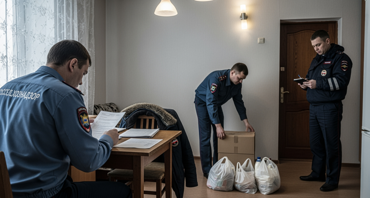    Фото ИИ progorodnn.ru