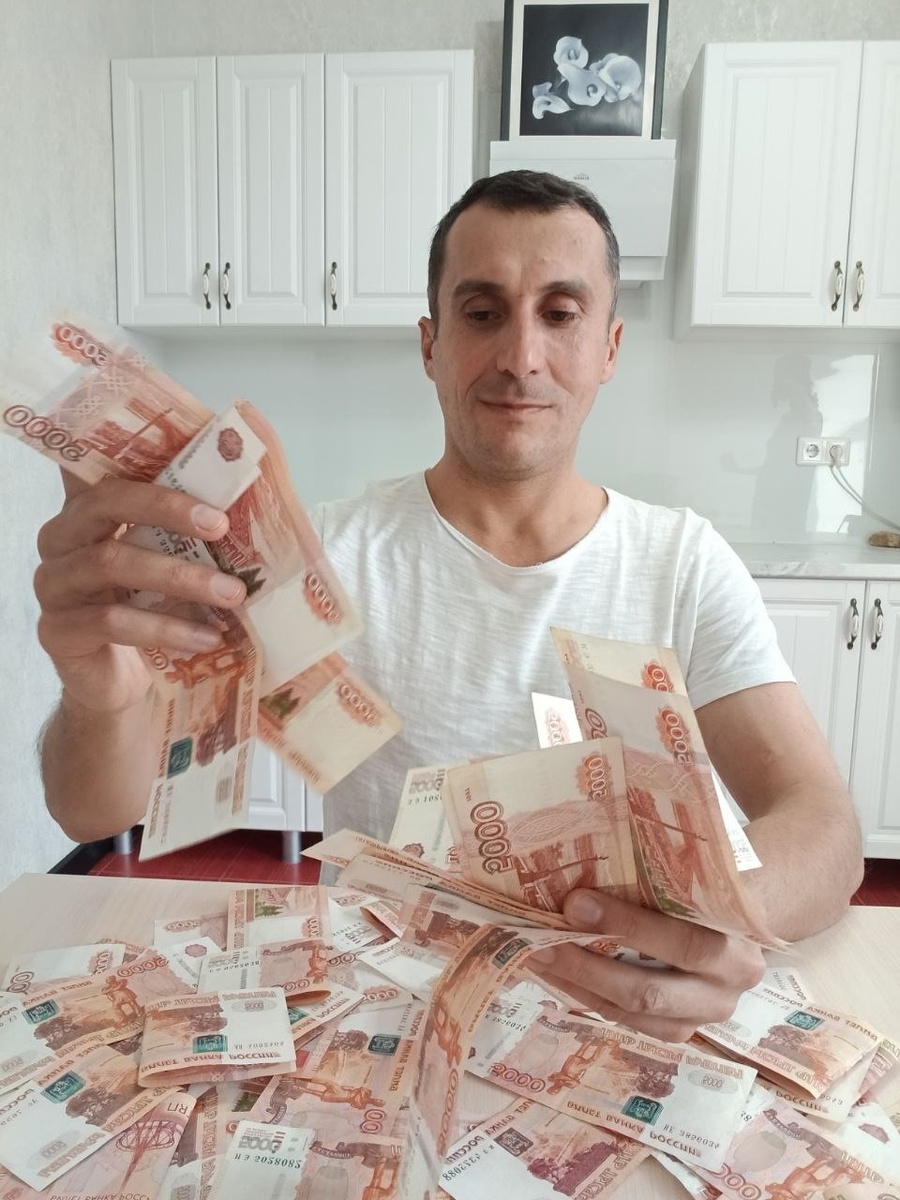 Автор канала разбирается в теме денег