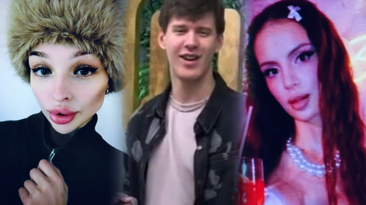 Кадры из открытых источников 