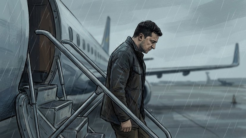   Сгенерировано с помощью ИИ