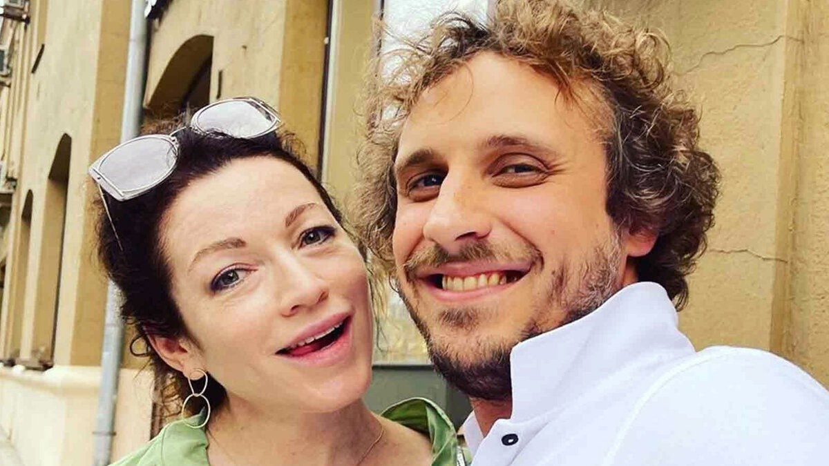 с Александром Синюшиным