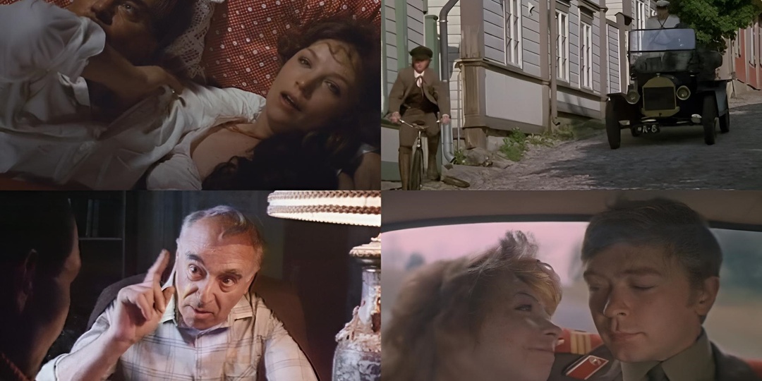 Вход только знатокам😉! Сложный тест по кадрам.