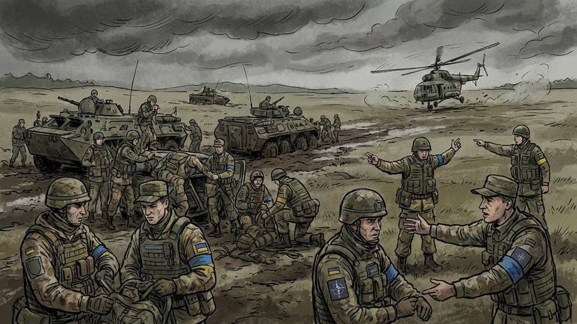   Сгенерировано с помощью ИИ