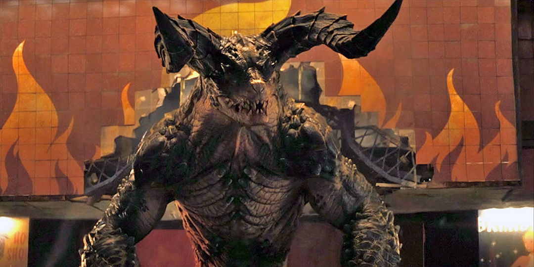    Кадр из сериала «Фоллаут», создатель Грэм Вагнер, Женева Робертсон-Дуорет, Prime Video