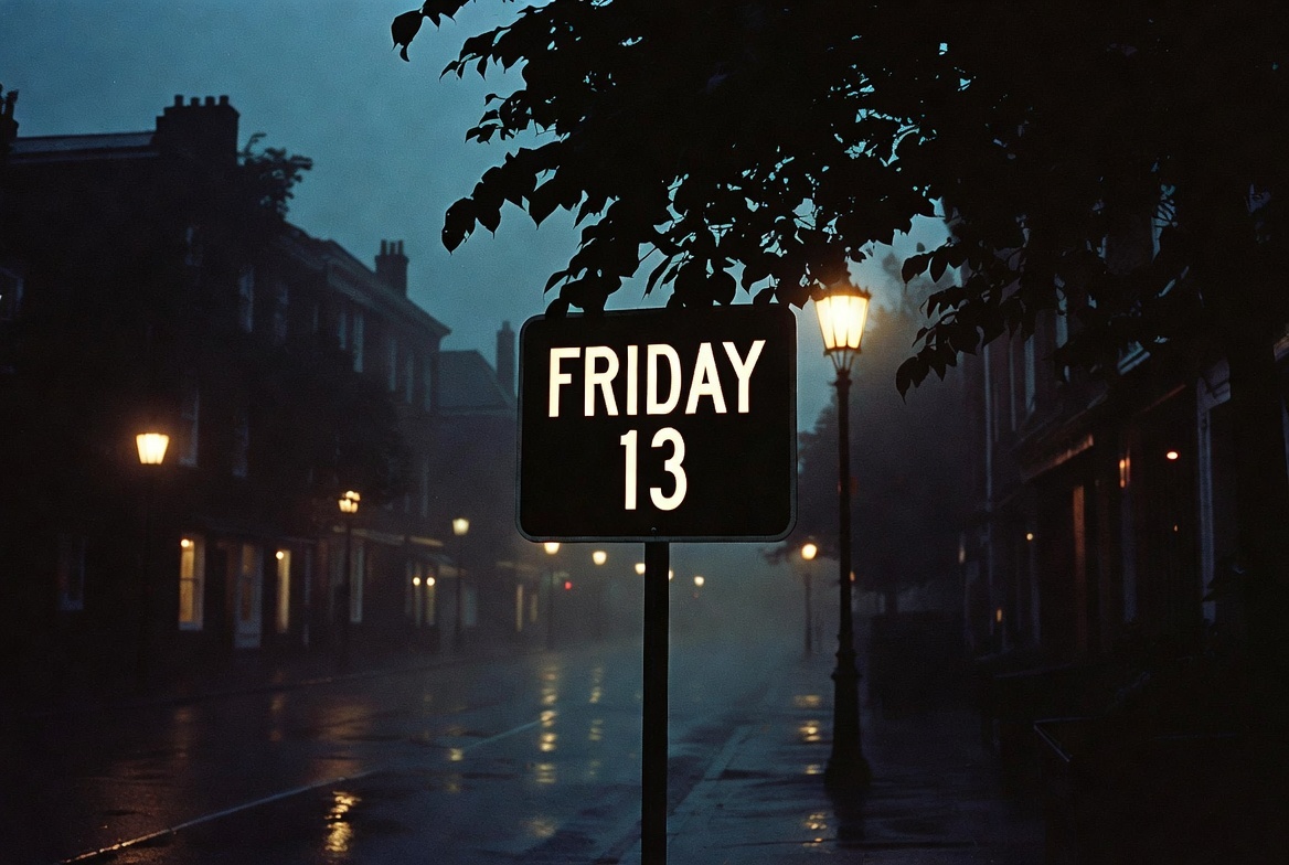 Где-то в тумане и темноте этой улицы автобусы везут людей на работу...