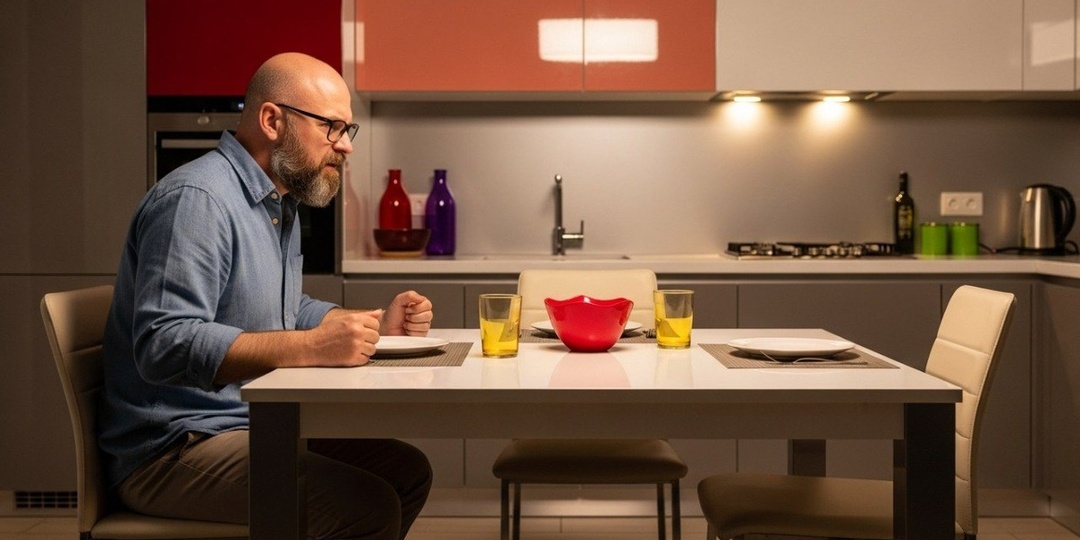 Жена терпела контроль мужа, пока он не решил распорядиться ее деньгами