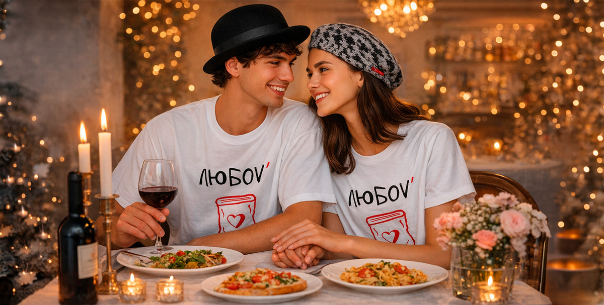 Изображение сгенерировано с помощью нейросети Recraft