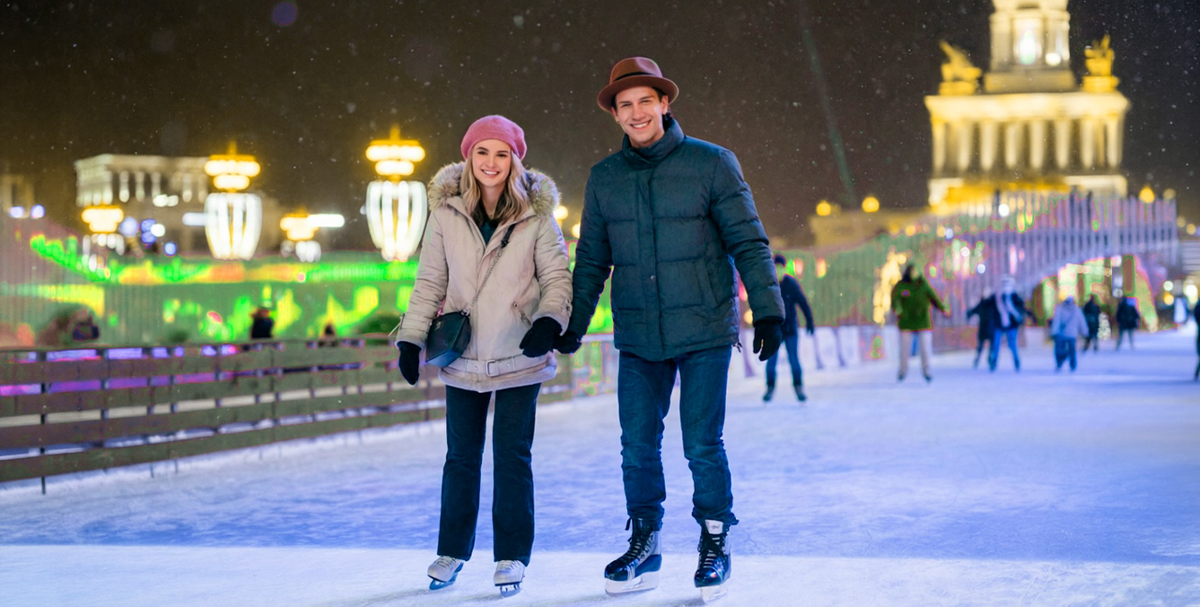 Изображение сгенерировано с помощью нейросети Recraft 