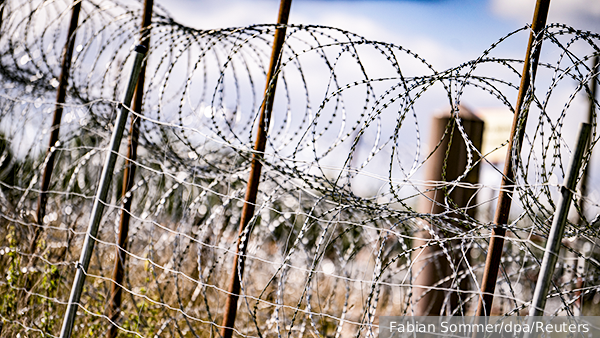     Фото: Fabian Sommer/dpa/Reuters   
 Текст: Тимур Шайдуллин