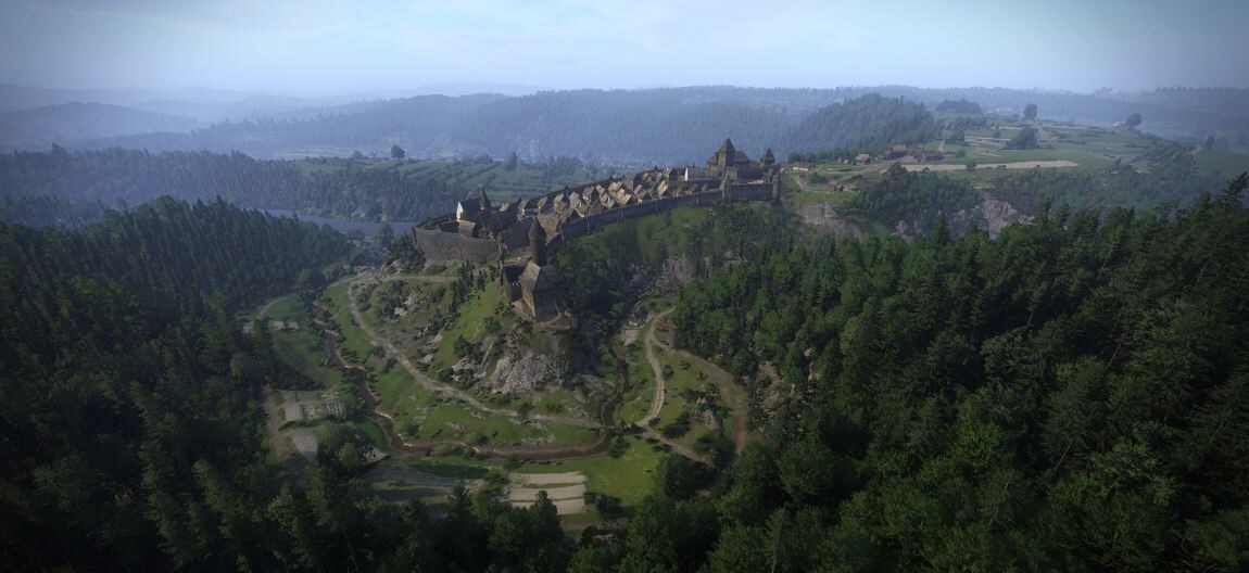 Платформа: ПК, один игрок