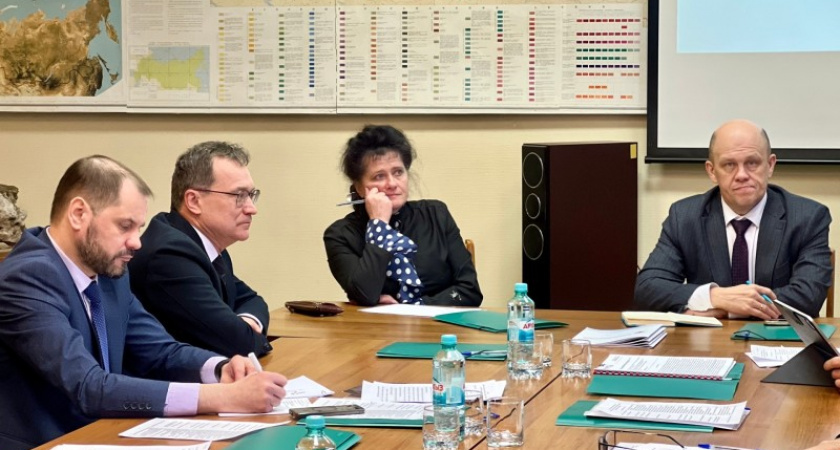    Фото Минприроды Коми