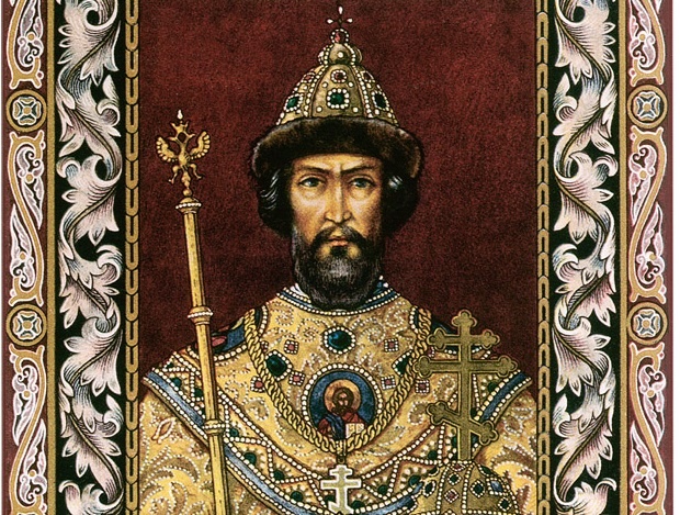 Борис Годунов