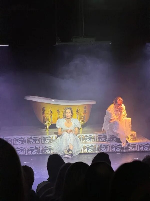 Фото: Полина Королёва