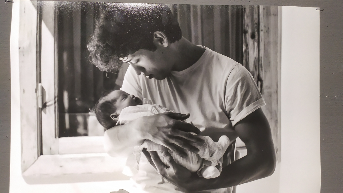 Фото автора.