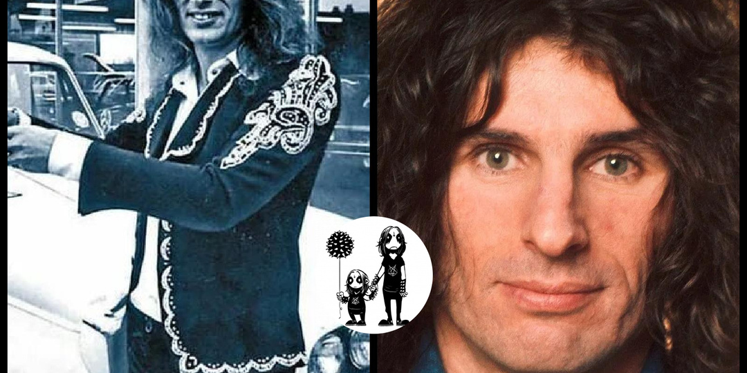 Трагедия и триумф барабанщика Slade, который забыл свои хиты