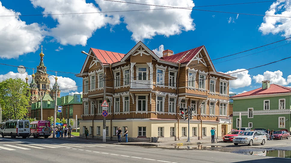 Фото: Wikipedia / Alex 'Florstein' Fedorov