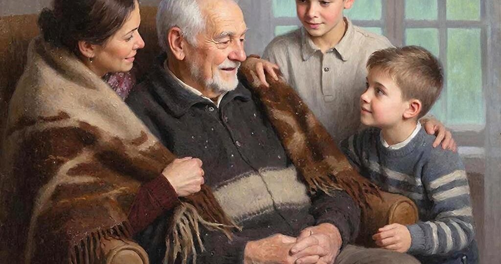 Уважение — не просто вежливость