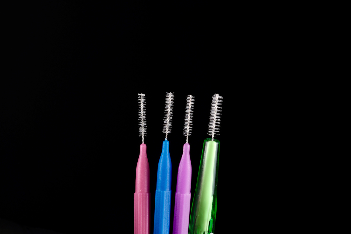 Бюджетные ёршики трёхкопеечные