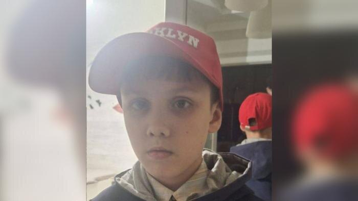 Тимур Бурлуцкий. Обложка © VK / Поисково-спасательный отряд «Запад»