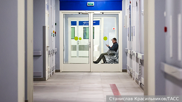     Фото: Станислав Красильников/ТАСС   
 Текст: Валерия Городецкая