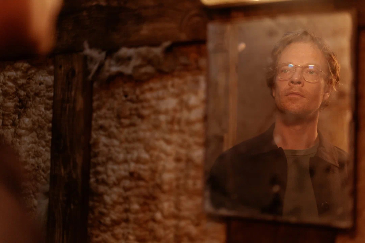 Тот самый маньячина