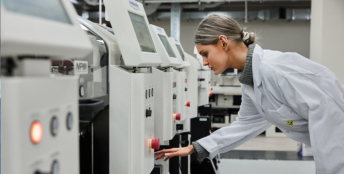 Фото: Пресс-служба Департамента инвестиционной и промышленной политики города Москвы