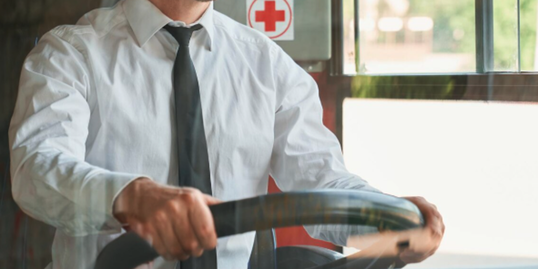 Тест: угадайте названия советских фильмов по одному кадру со скорой