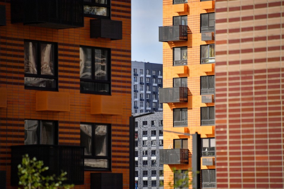    В ГД предложили запретить молельные комнаты в многоквартирных домах Иван МАКЕЕВ