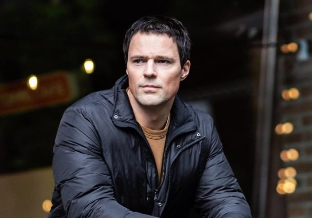    Данила Козловский. Фото: @danilakozlovsky / @olja_shaposhnikowa (Instagram*)