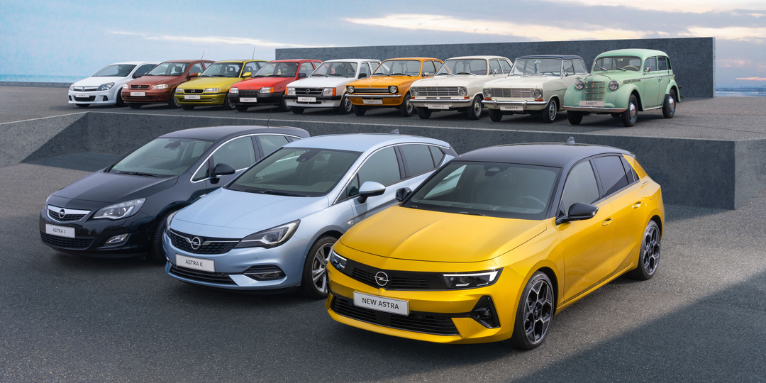 Конец зеленой повестке: Peugeot, Citroen и Opel массово возвращаются к дизелям